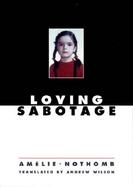 Loving Sabotage cover