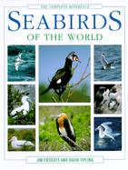 Seabirds of the World: The Complete Reference cover