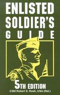 Enlisted Soldier's Guide cover