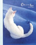 Cats in the Sun Address Book cover