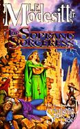 The Soprano Sorceress cover