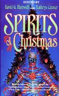 Spirits of Christmas cover