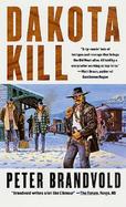 Dakota Kill cover