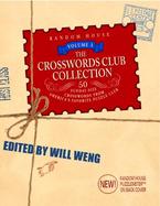 The Crosswords Club Collection, Volume 3 cover