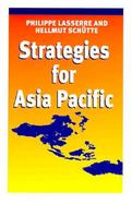 Strategies for Asia Pacific cover