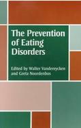 The Prevention of Eating Disorders cover