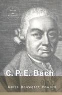 Carl Philipp Emanuel Bach A Guide to Research cover