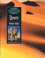 Deserts cover