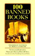100 Banned Books Censorship Histories of World Literature cover
