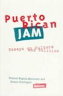 Puerto Rican Jam: Rethinking Colonialism and Nationalism cover