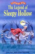The Legend of Sleepy Hollow cover