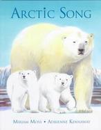 Arctic Song Hard Cover cover