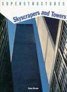 Skyscrapers and Towers cover