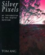 Silver Pixels An Introduction to the Digital Darkroom cover