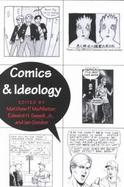Comics & Ideology cover