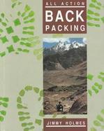 Backpacking cover