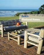 Beach Weekend Homes cover