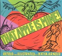 That Apple Is Mine cover