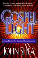Gospel Light Jesus Stories for Spiritual Consciousness cover