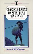 Classic Sermons on Spiritual Warfare cover
