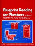 Blueprint Reading for Plumbers in Residential & Commercial cover
