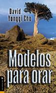 Modelos Para Orar cover