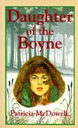 Daughter of the Boyne cover