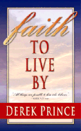 Faith to Live by cover