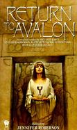 Return to Avalon cover