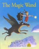 The Magic Wand cover