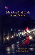 My One and Only Bomb Shelter cover