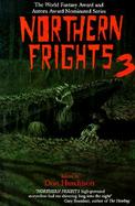 Northern Frights 3 cover