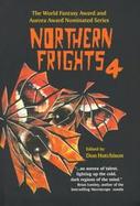 Northern Frights 4 cover