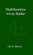 Multifunction Array Radar cover