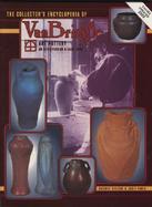 The Collector's Encyclopedia of Van Briggle Art Pottery An Identification & Value Guide cover