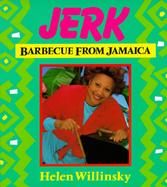 Jerk Barbecue from Jamaica cover