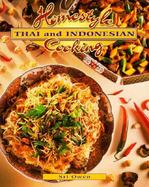 Homestyle Thai and Indonesian Cooking cover