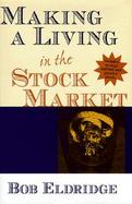 Making a Living in the Stock Market cover