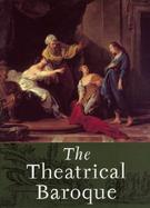 The Theatrical Baroque cover