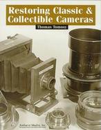 Restoring Classic & Collectable Cameras cover