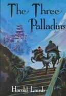 Three Palladins cover