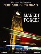 Market Forces cover