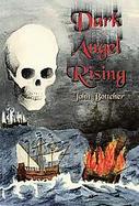 Dark Angel Rising cover