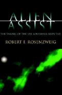 Alien Assist cover