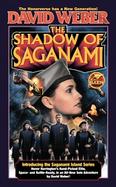 The Shadow of Saganami cover