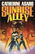 Sunrise Alley cover