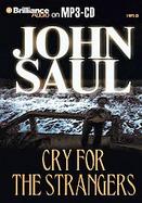 Cry for the Strangers cover