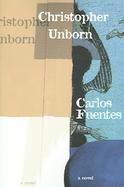 Christopher Unborn cover