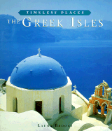 Greek Isles cover