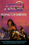 Prophecy of Darkness cover